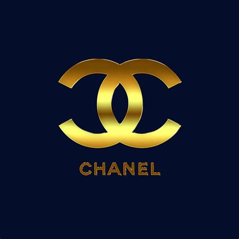 coco chanel logi|coco chanel images logo.